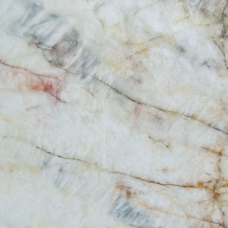 Cristallo Quartzite