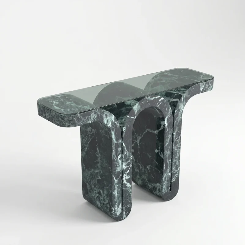 EXOTIC STONE FURNITURE