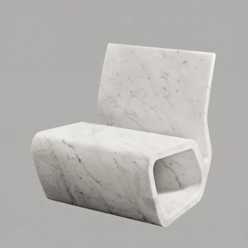 EXOTIC STONE TABLE