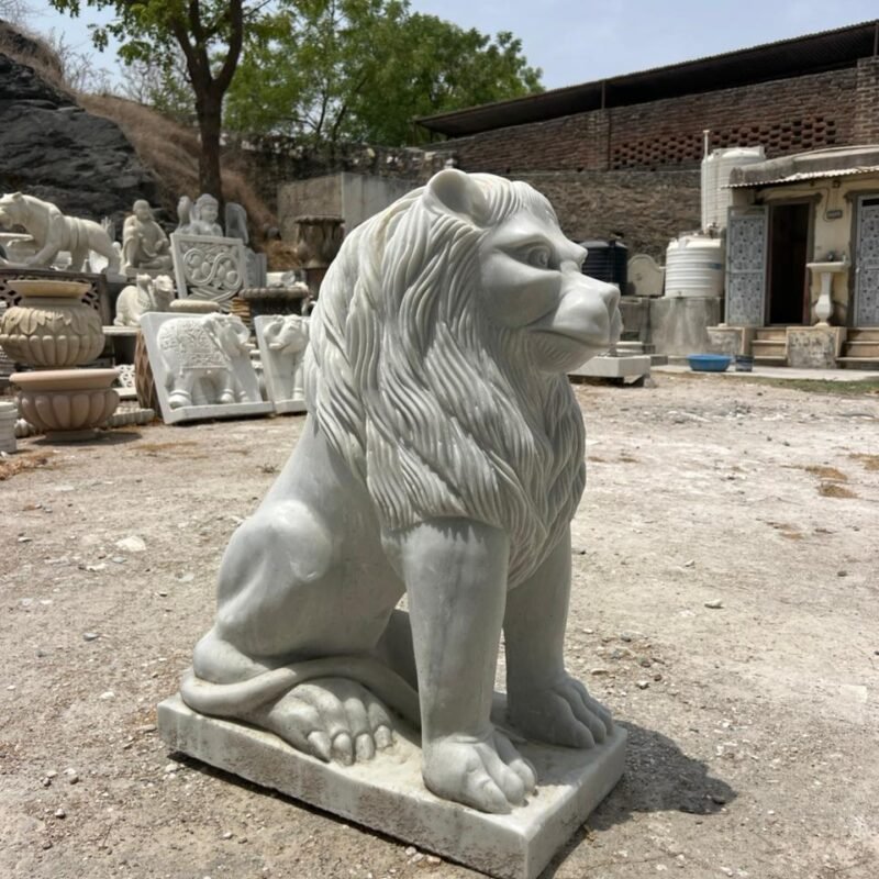 Lion Handicraft